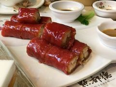金沙鲜虾红米肠-点都德(千灯湖环宇城店)