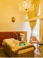 点击看大图 -芳香乐府SPA·五行芳疗