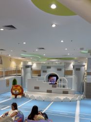 -meland亲子乐园•派对•研学(苏州悠方购物中心店)