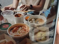 -非遗·十八曲鱼饺(西马总店)