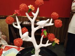 -捞神煲汤火锅(湖滨商业街店)