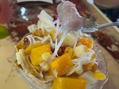 -葛师傅越南特色水果捞(建政南路总店)