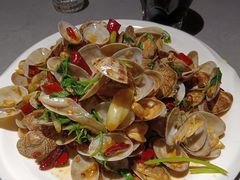 -轻松串吧(亦庄上海沙龙店)