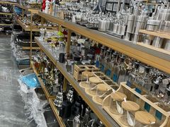 -万润国际酒店用品市场