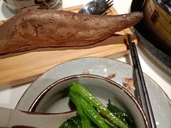-原味田园·客家菜·土窑鸡(中航城君尚购物中心店)