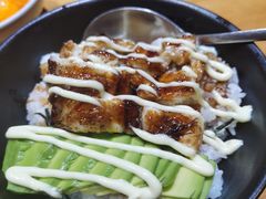 -福匠日本料理(人民路店)