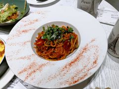 -娜娜家·Nana's restaurant(国金汇店)