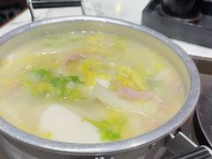 -鲜得来排骨年糕(即墨路店)