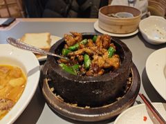-桂满陇·蟹黄小笼汤包(巴黎春天浦建店)