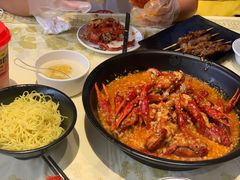 -聚味瞿记·龙虾堂(坡子街店)