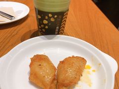 -乐凯撒披萨(欢乐颂购物中心店)