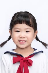 -COCOSKY 巧克力天空兒童摄影(凯德和平广场店)