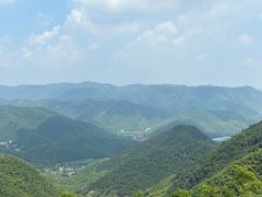-莫干山风景区