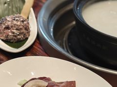 -大良毋米粥(锦龙路总店)