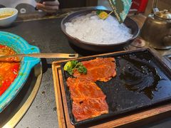 -吼堂老火锅(太古里总店)