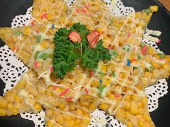 -嘉禾·悦享餐厅(八方汇店)