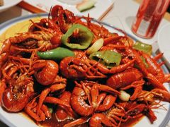 -杨氏青龙虾·羊蝎子(托乐嘉店)