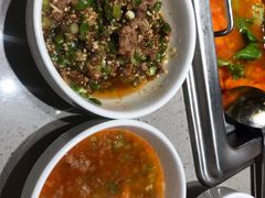 -海底捞火锅(龙湖三千集店)