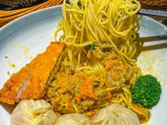 -馋三尺蟹粉小笼(人民广场店)