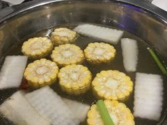 -潮发潮汕牛肉店(龙洞店)