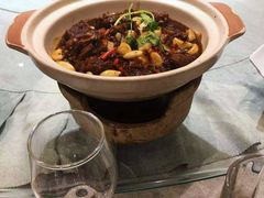 -七十七号厨房·新派江西菜(滨湖店)
