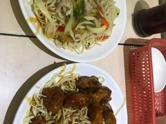 -玉华饮食店(茅台路店)