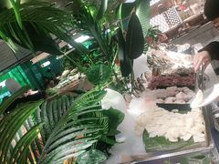 -亚马逊海鲜自助(梅溪湖步步高店)