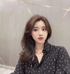 -Rise Hair上升造型