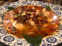 -抖鱼-抖音酸菜鱼(惠福东路店)