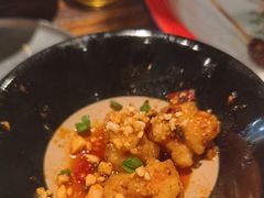 -北丐先生·野馄饨烧烤(长宁龙之梦店)