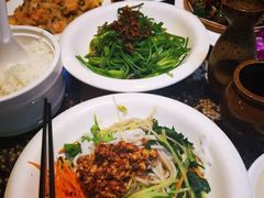 -尽善百年古院餐厅(王家老宅店)