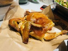 -费大厨辣椒炒肉(黄兴中心广场店)