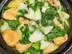 -品大三·经典淮扬菜(大行宫店)