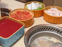 -海底捞大排档火锅(打浦路店)