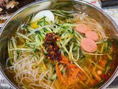 -石记东北风味烤肉店(子固路店)