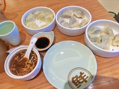 -船歌·鱼水饺青岛菜(国贸商城店)