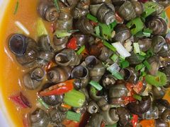 -丰乐餐厅·始于1999·本地老字号