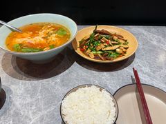 -廖川菜(八佰伴店)