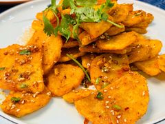 -三江源美食城