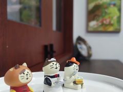 -花间烘焙BLossom Bakery