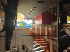 -碧涛阁水世界酒店·洗浴·自助(万家丽路店)