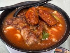 -华嫂冰室(尖沙咀店)