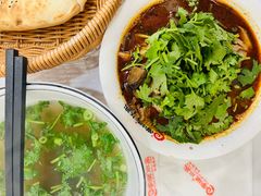 -澄城学斌水盆羊肉(总店)