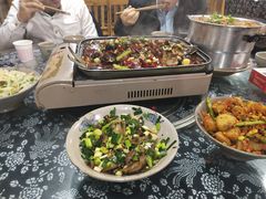 -味老大土碗菜(中山三路店)