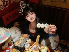 -七町糖果寿司屋(龙洞广工店)