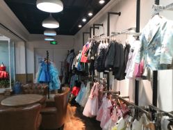 点击看大图 -倾城宝贝儿童摄影(浦东金谊店)