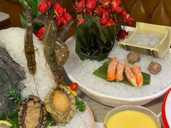 -海玥荟海鲜姿造自助餐厅(欧罗巴广场店)