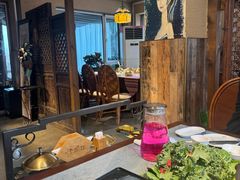 -慢丽江·云南野生菌土鸡锅(付家庄店)