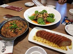 -薛阿婆(美都汇购物广场店)