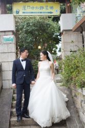-绿皮火车照相馆 婚纱照旅拍(厦门店)